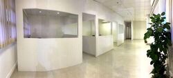 Genting Building (D13), Warehouse #601439991